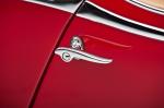 Mercedes-Benz 500K Special Roadster by Sindelfingen 1935 года